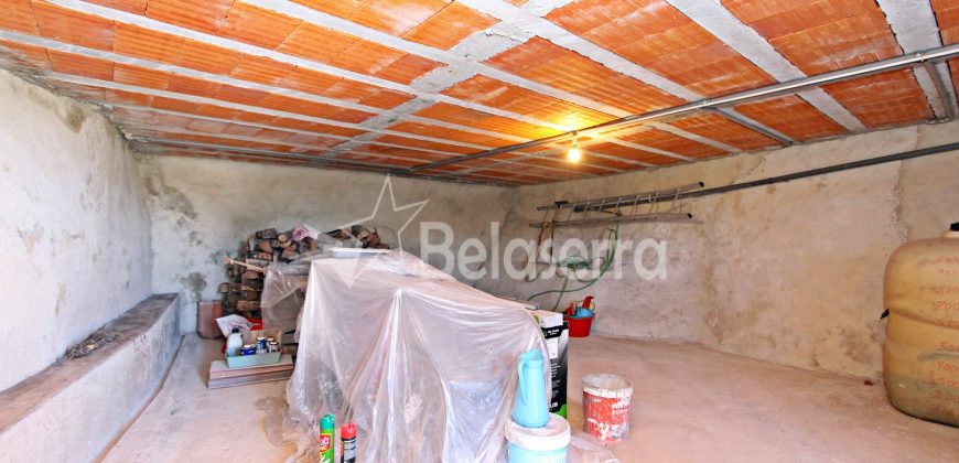 Moradia T0 em Paços da Serra