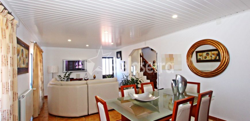 Moradia T4 em São Romão