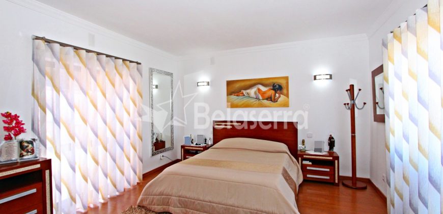 Moradia T4 em São Romão
