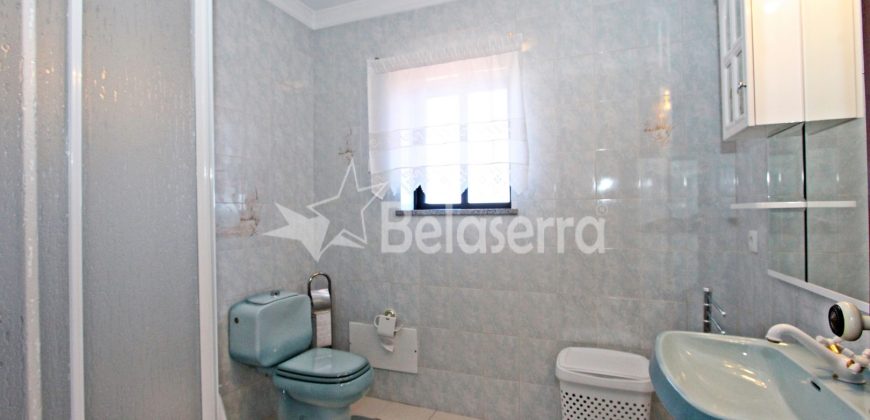 Moradia T4 em São Romão