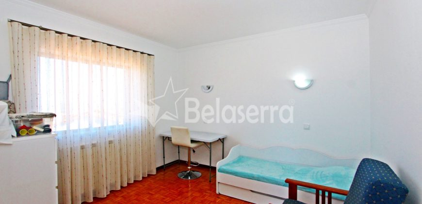 Moradia T4 em São Romão