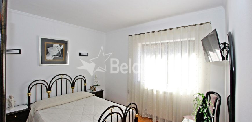 Moradia T4 em São Romão