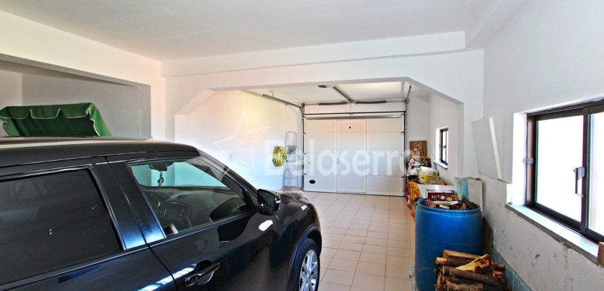 Moradia T4 em São Romão
