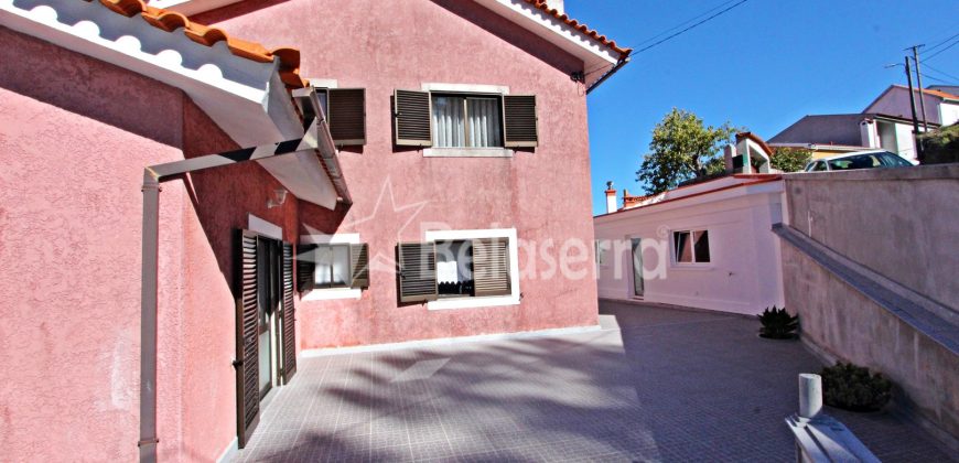 Moradia T4 em São Romão