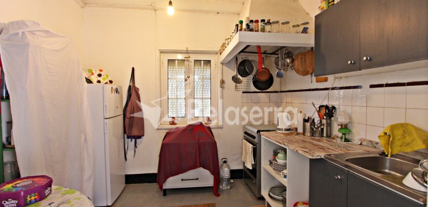 Moradia T3 com Terreno em Vodra