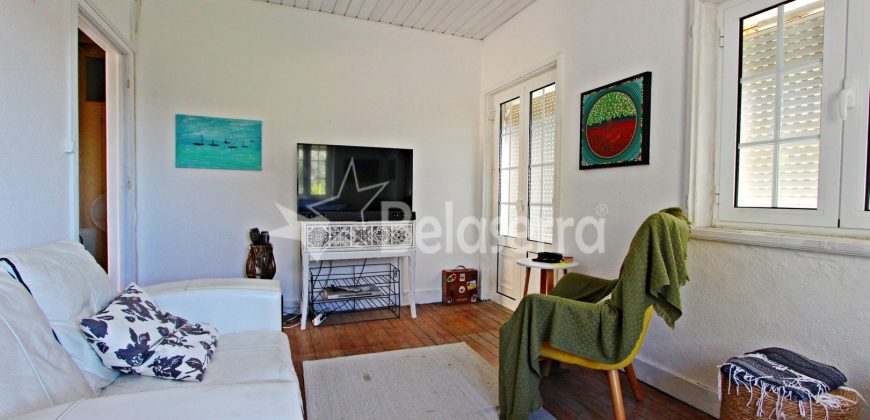 Moradia T3 com Terreno em Vodra