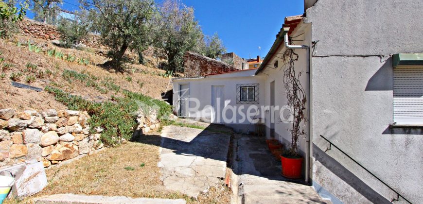 Moradia T3 com Terreno em Vodra