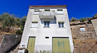 Moradia T3 com Terreno em Vodra