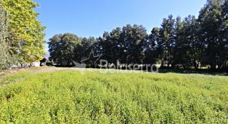 Terreno com Frente de Ribeiro