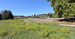 Terreno com Frente de Ribeiro