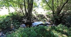Terreno com Frente de Ribeiro