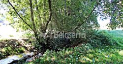 Terreno com Frente de Ribeiro