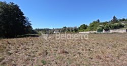 Terreno com Frente de Ribeiro