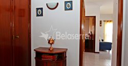 Apartamento T1 mobilado e equipado em São Romão