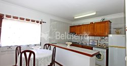 Apartamento T1 mobilado e equipado em São Romão