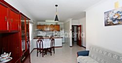 Apartamento T1 mobilado e equipado em São Romão