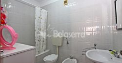 Apartamento T1 mobilado e equipado em São Romão