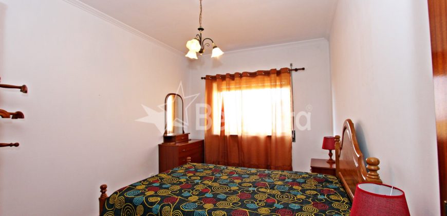 Apartamento T1 mobilado e equipado em São Romão