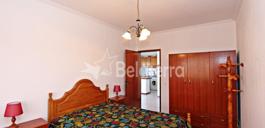 Apartamento T1 mobilado e equipado em São Romão