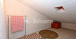Apartamento T1 mobilado e equipado em São Romão