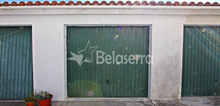 Apartamento T1 mobilado e equipado em São Romão