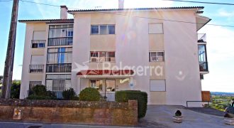 Apartamento T1 mobilado e equipado em São Romão
