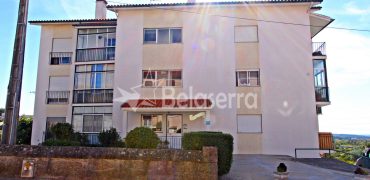 Apartamento T1 mobilado e equipado em São Romão