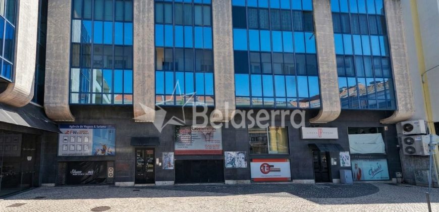 Apartamento T2 Na Amadora