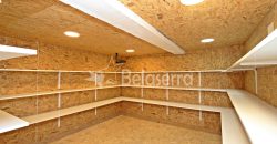 Loja Comercial junto á Fonte das 4 Bicas em Seia