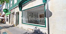 Loja Comercial junto á Fonte das 4 Bicas em Seia
