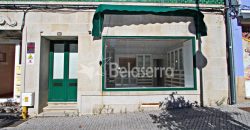 Loja Comercial junto á Fonte das 4 Bicas em Seia