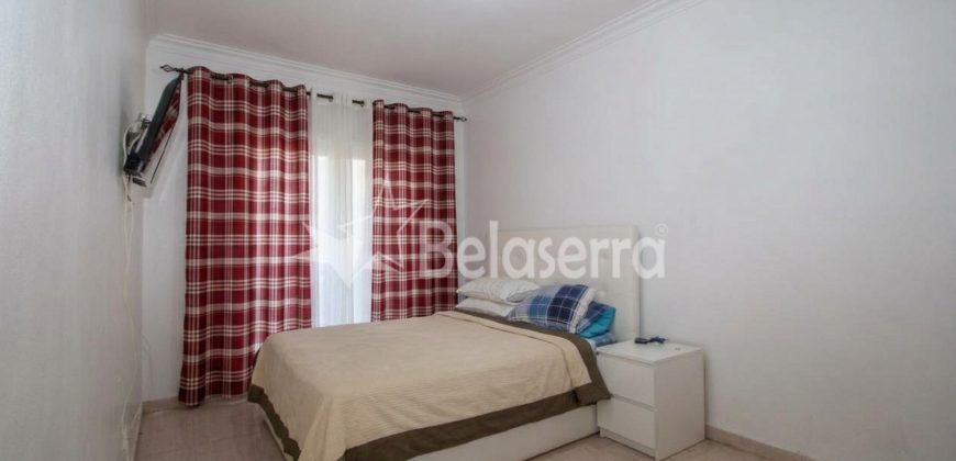 Apartamento T2 Na Amadora
