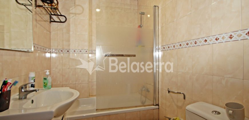 Apartamento T2 Na Amadora