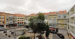 Apartamento T2 Na Amadora