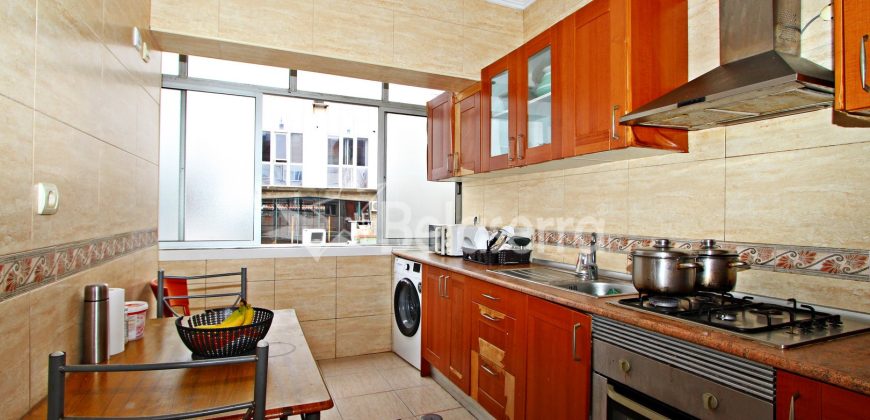 Apartamento T2 Na Amadora