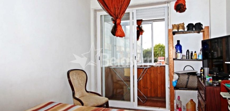 Apartamento T2 na Amadora