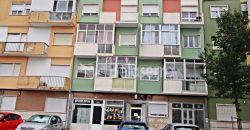 Apartamento T2 na Amadora