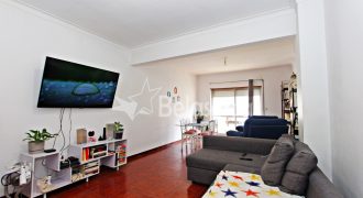 Apartamento T3+1 no Centro de Seia