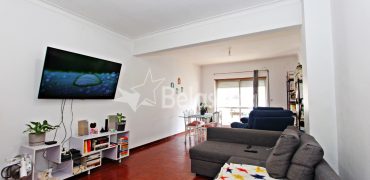 Apartamento T3+1 no Centro de Seia
