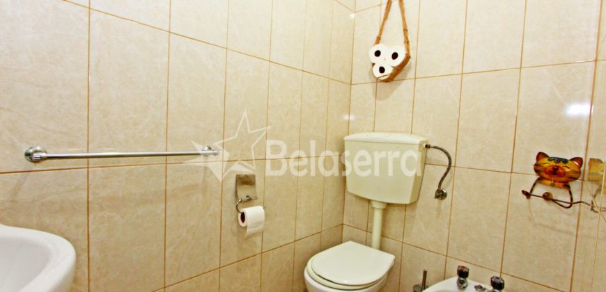 Apartamento T3+1 no Centro de Seia
