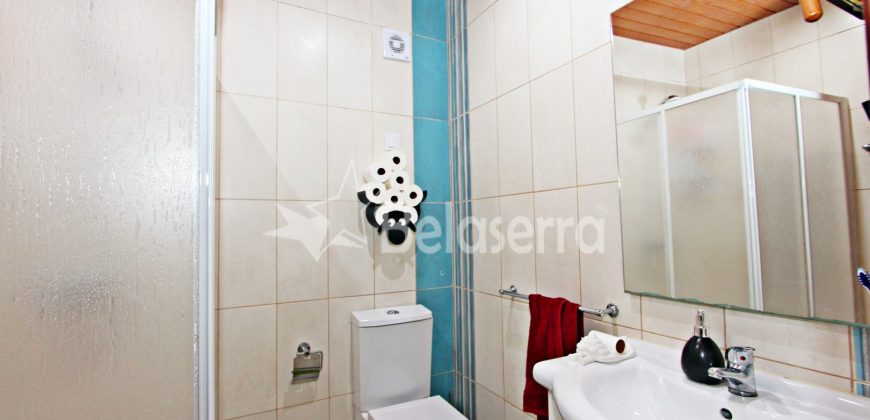 Apartamento T3+1 no Centro de Seia